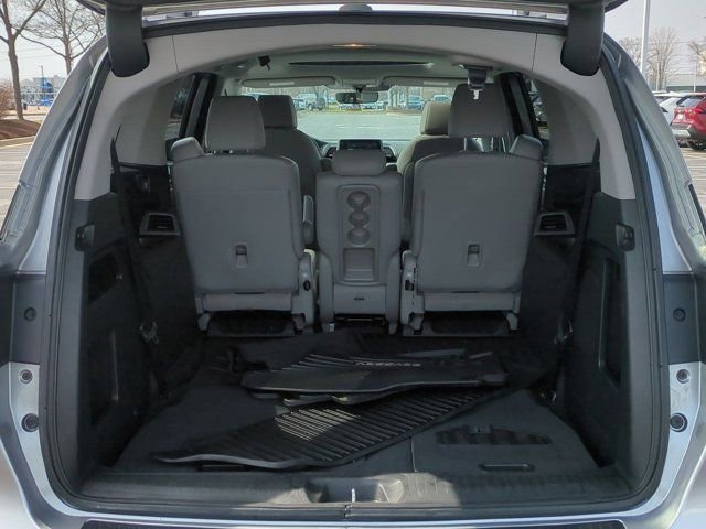 Used 2020 Honda Odyssey EX-L image 18