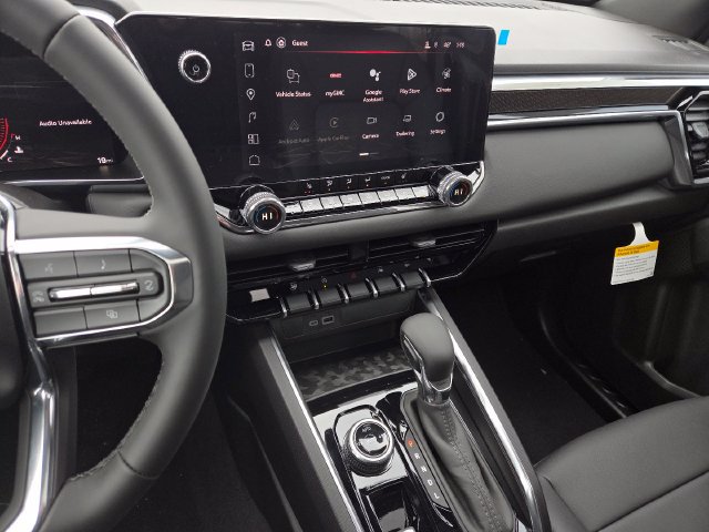 New 2026 GMC Canyon Elevation w/ Convenience Package AWD/4WD image 38