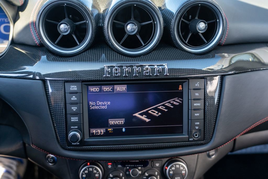 Used 2012 Ferrari FF image 25