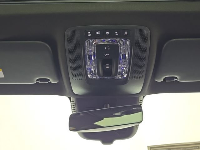 New 2026 Mercedes-Benz GLB 250 4MATIC image 26