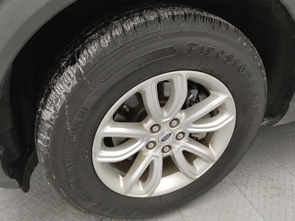 Used 2020 Ford Explorer 4WD image 31