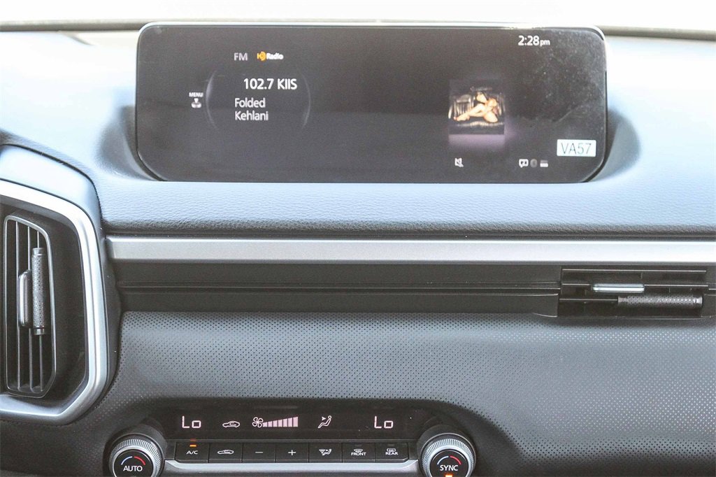 Used 2024 MAZDA CX-50 AWD 2.5 S w/ Select Package image 18