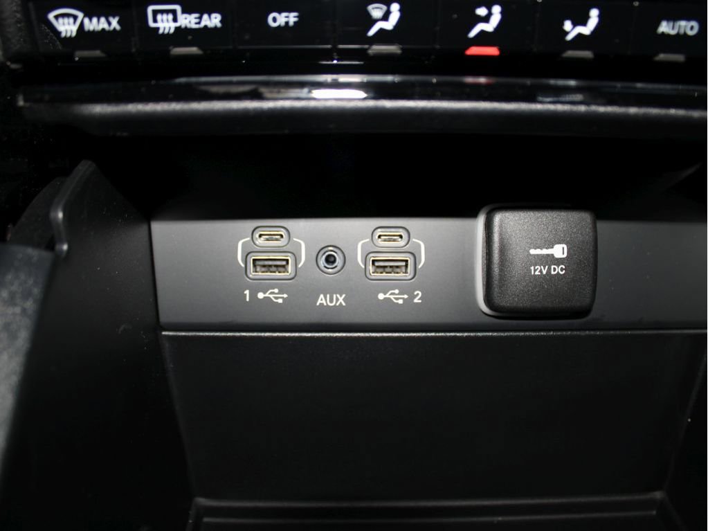 New 2025 Jeep Grand Cherokee Summit image 18