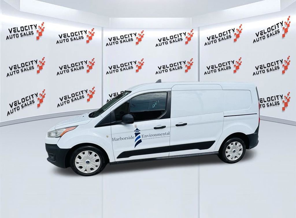 Used 2019 Ford Transit Connect XL FWD image 6