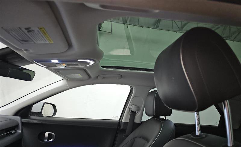 Used 2023 Hyundai Ioniq 5 Limited w/ Cargo Package image 11