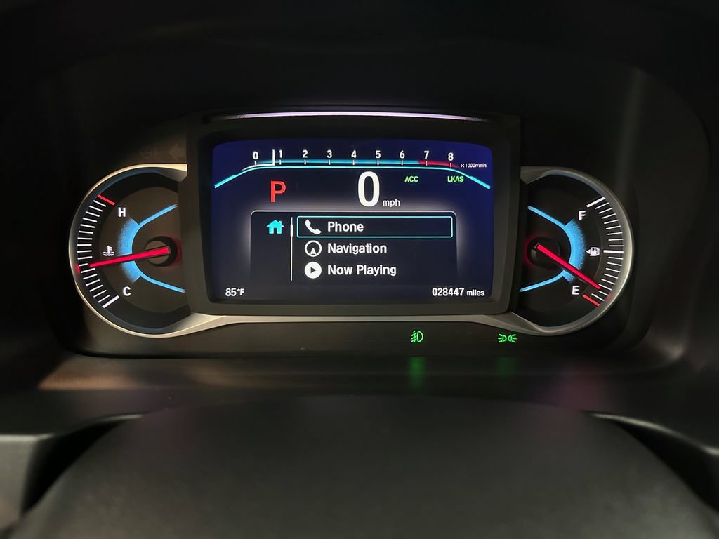 Used 2022 Honda Pilot Elite image 28