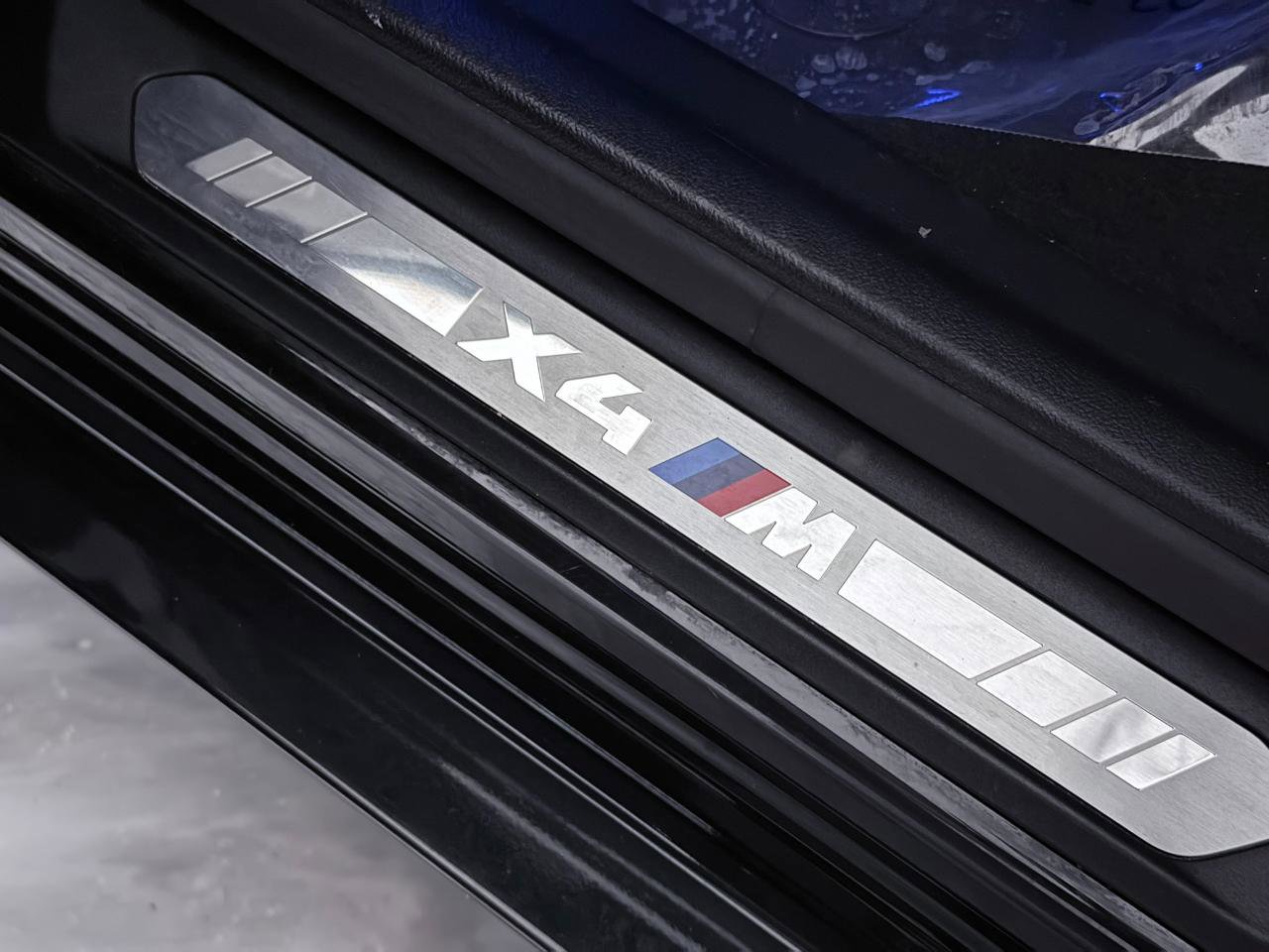 Used 2020 BMW X4 M w/ Executive Package image 18