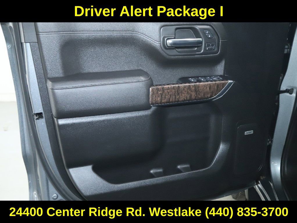 Used 2019 GMC Sierra 1500 Denali w/ Denali Ultimate Package image 15