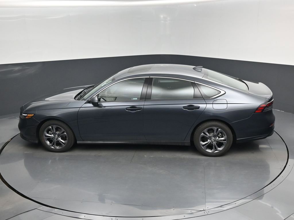 Used 2023 Honda Accord EX image 14