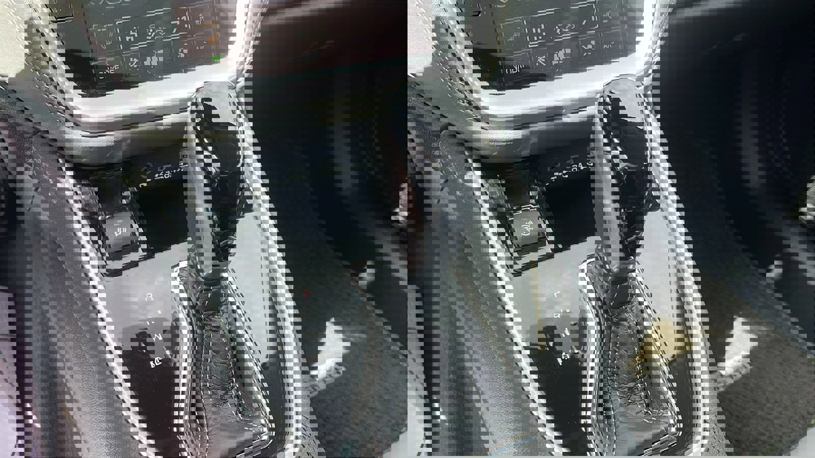 Certified 2025 Subaru Outback Onyx Edition AWD/4WD image 15