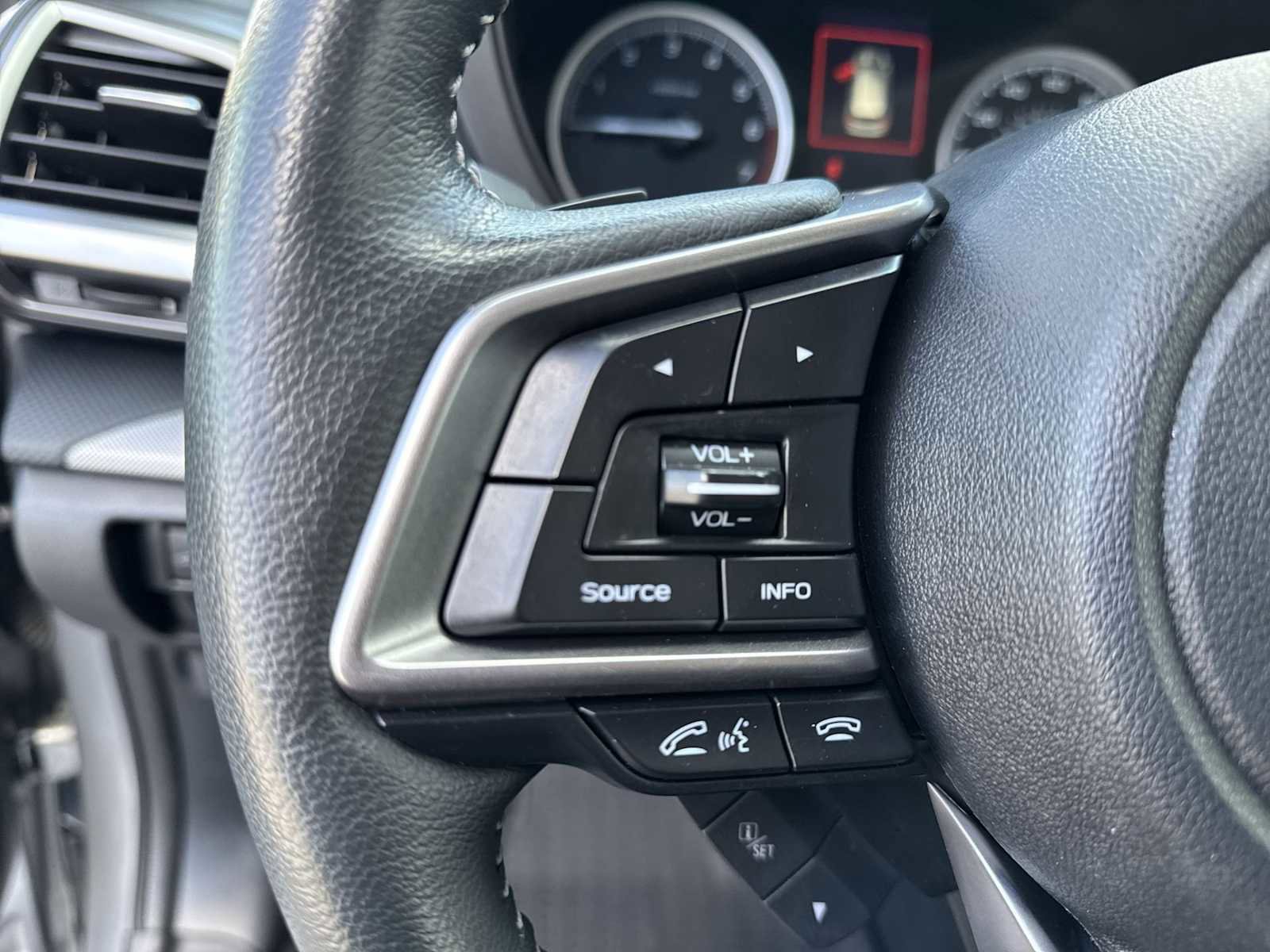 Used 2021 Subaru Forester Limited w/ Popular Package #3 image 23