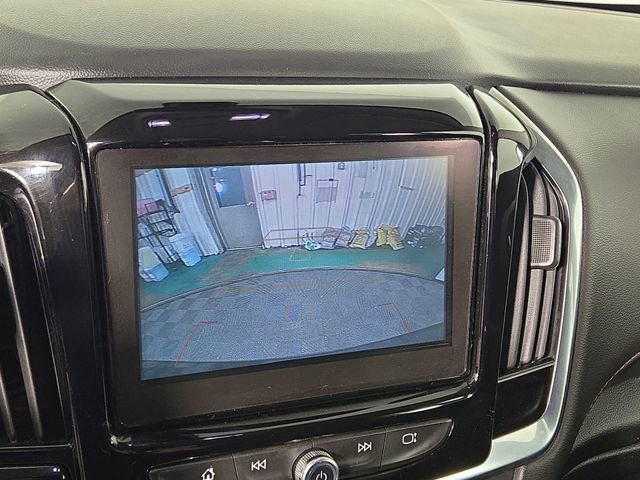 Used 2019 Chevrolet Traverse LT FWD image 19