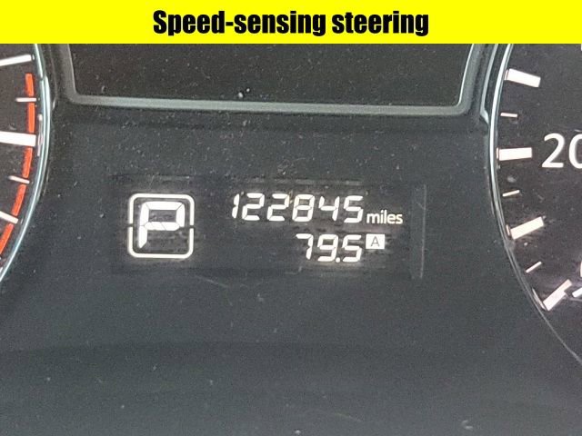 Used 2014 Nissan Pathfinder SL w/ SL Premium Package image 18