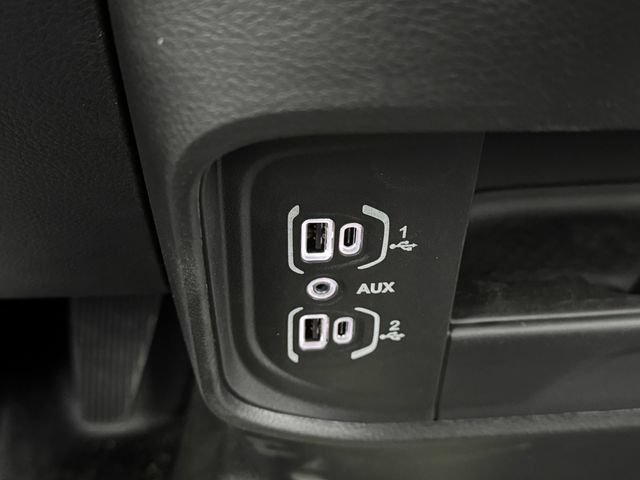 New 2025 RAM 5500 Tradesman RWD image 12