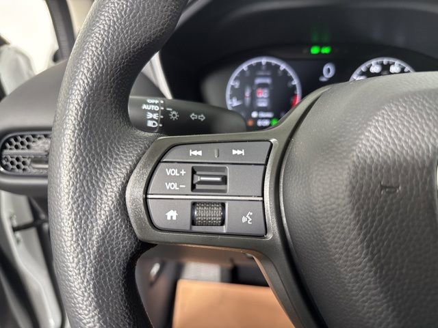 New 2026 Honda HR-V LX image 26