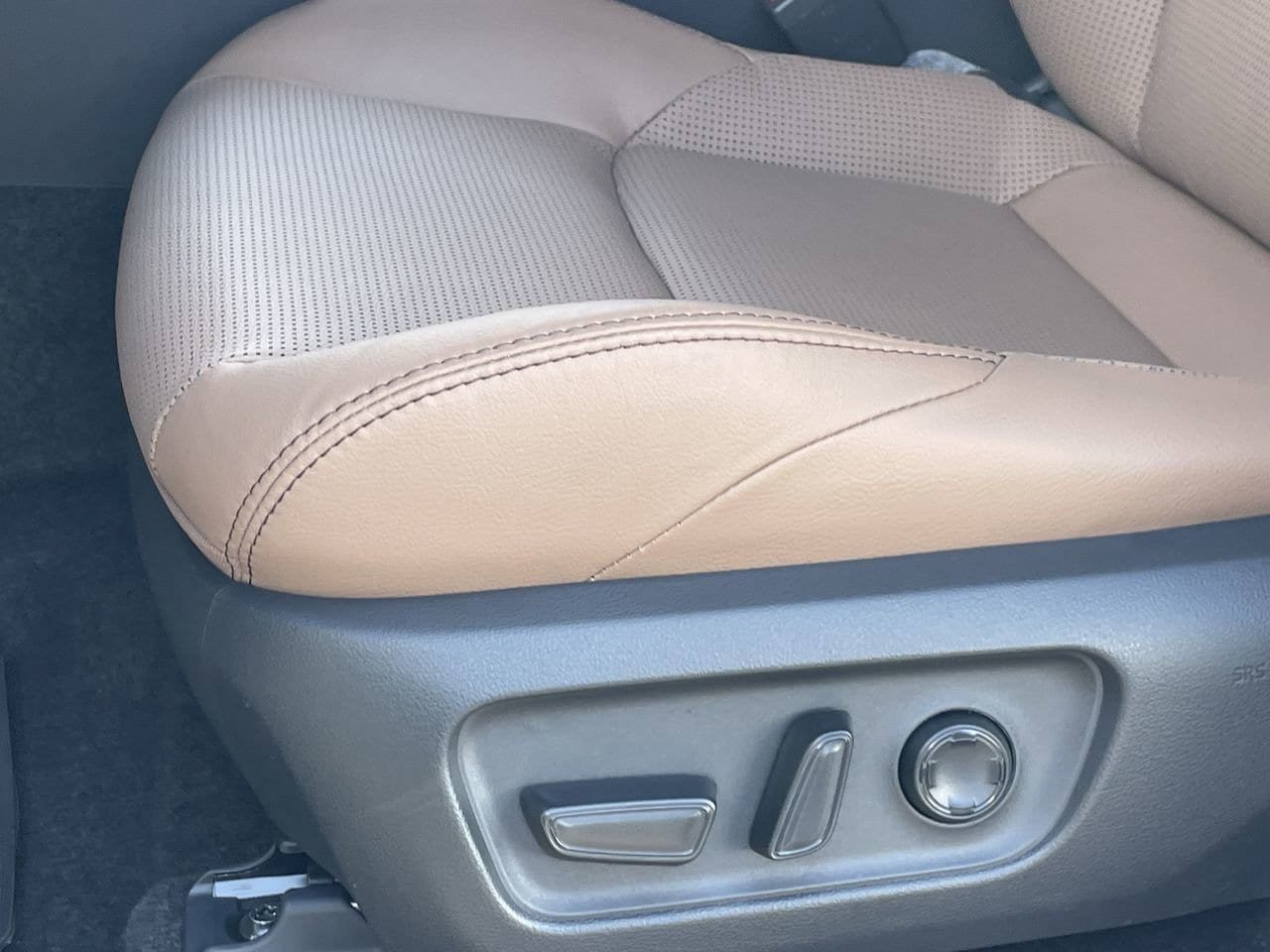 New 2026 Toyota 4Runner Limited AWD/4WD image 17