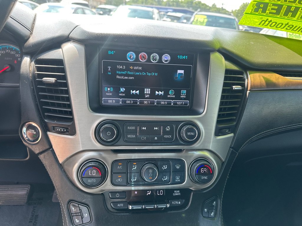 Used 2019 GMC Yukon XL Denali RWD image 15