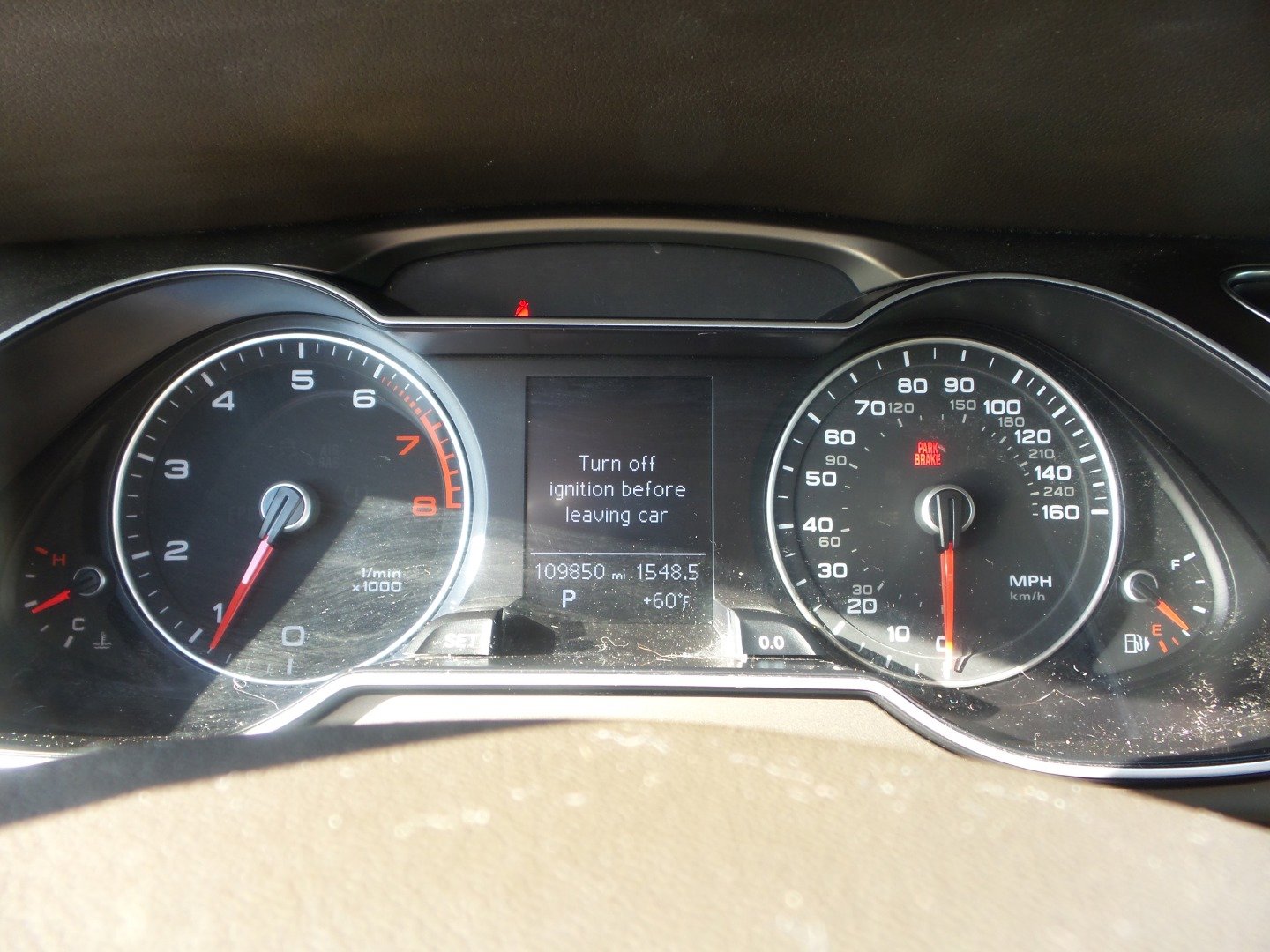 Used 2013 Audi A4 Premium Plus w/ Premium Plus Pkg image 29