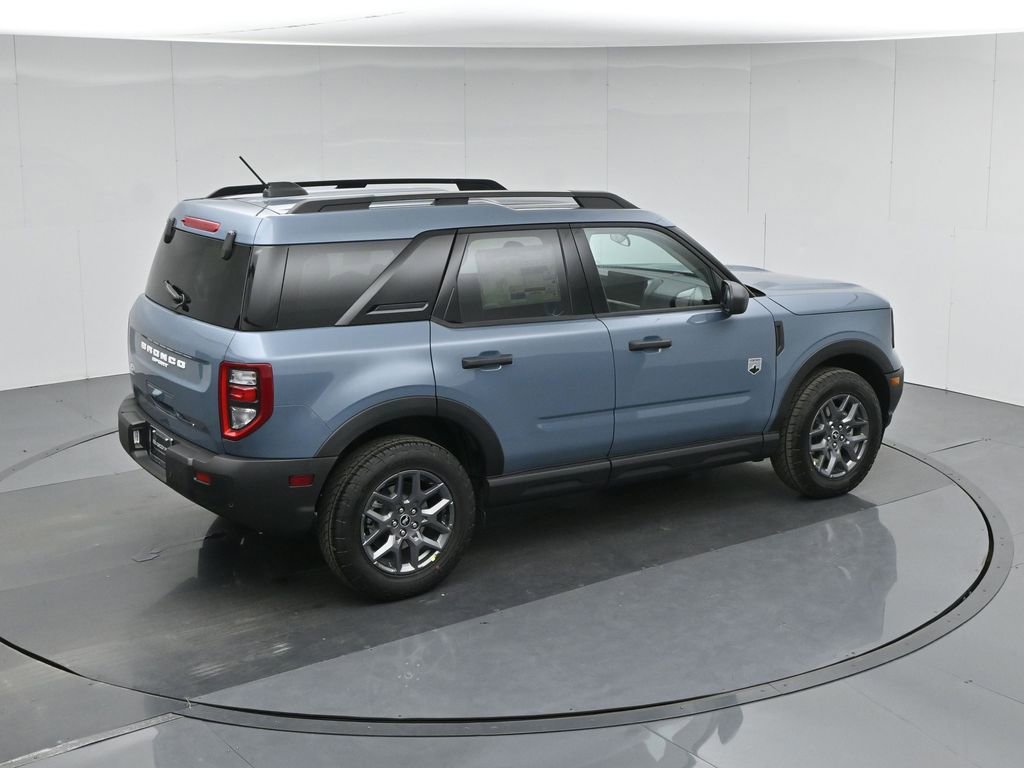 New 2026 Ford Bronco Sport Big Bend AWD/4WD image 38