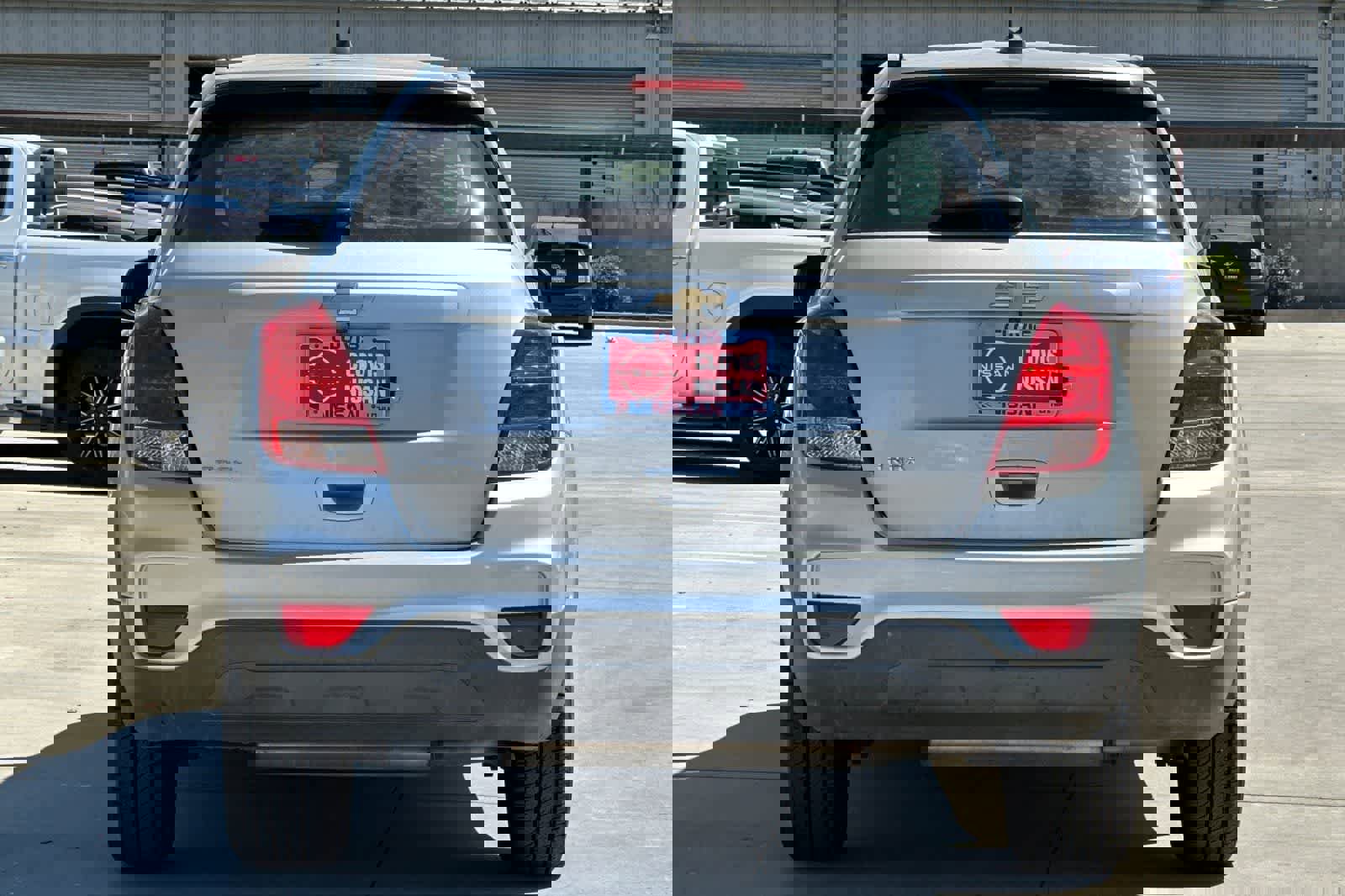 Used 2017 Chevrolet Trax LS image 8