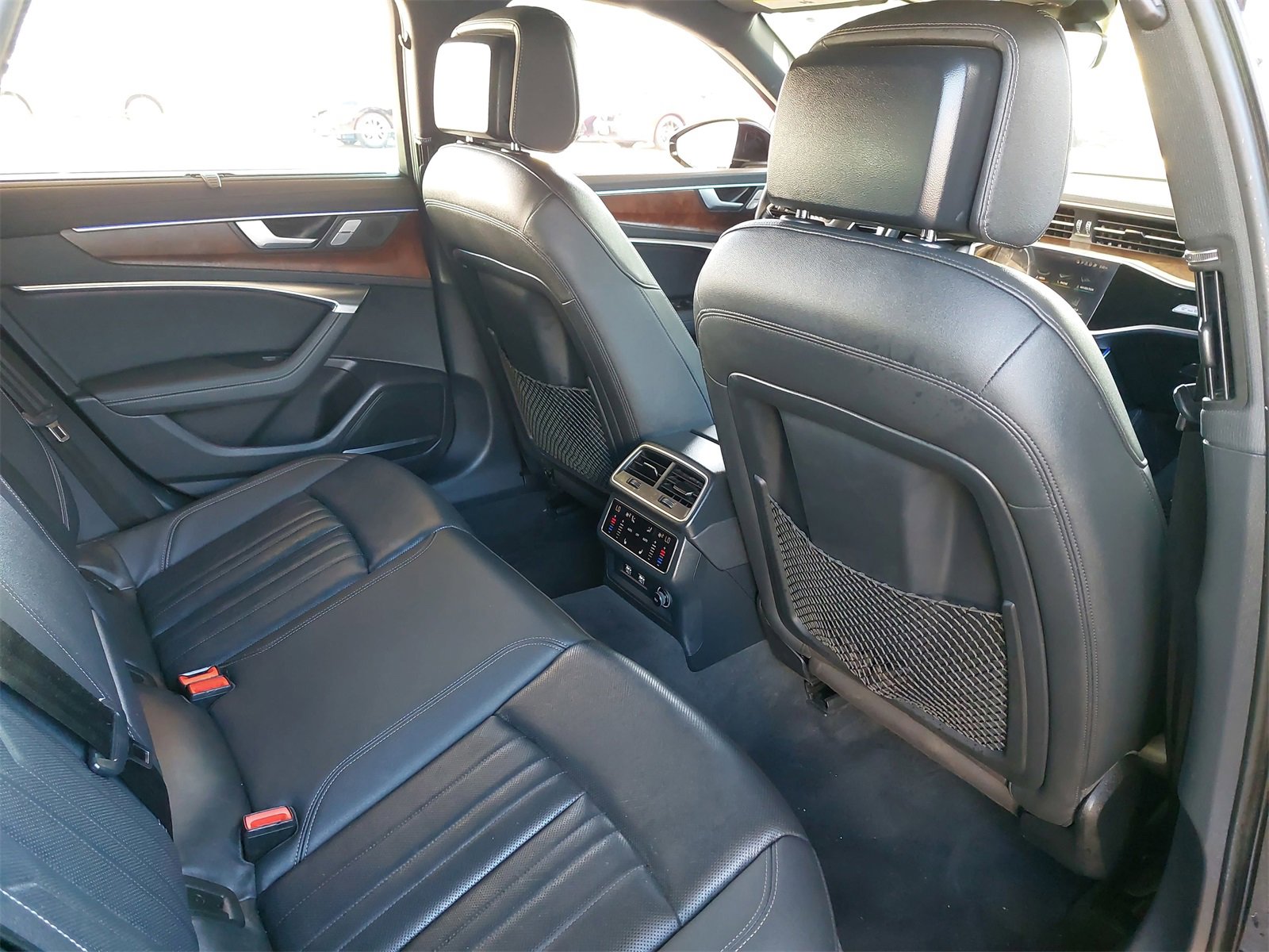 Used 2019 Audi A6 3.0T Prestige w/ Prestige Package image 11