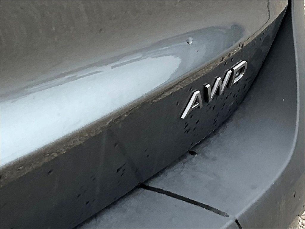 New 2026 Nissan Kicks SV w/ SV Premium Package AWD/4WD image 8