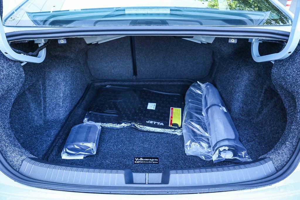 New 2026 Volkswagen Jetta Sport image 18