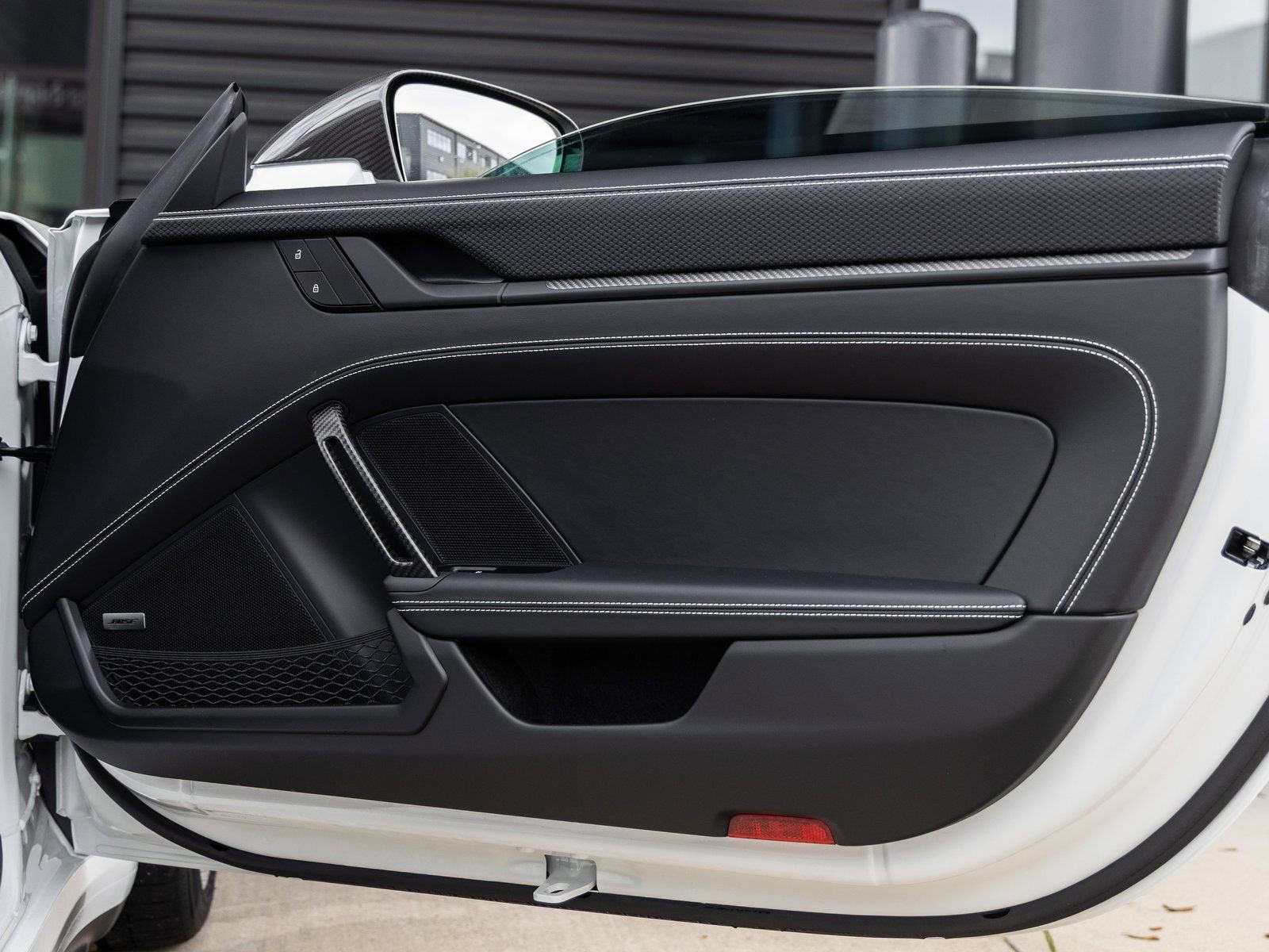 Certified 2026 Porsche 911 GT3 image 45