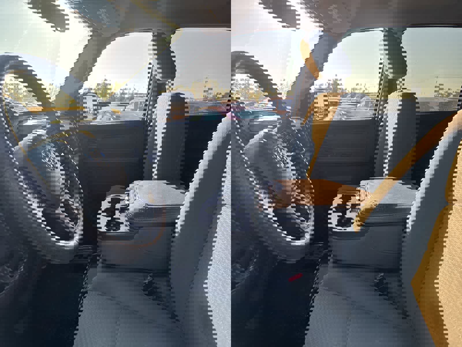 Used 2018 RAM 1500 Express w/ Express Value Package image 20