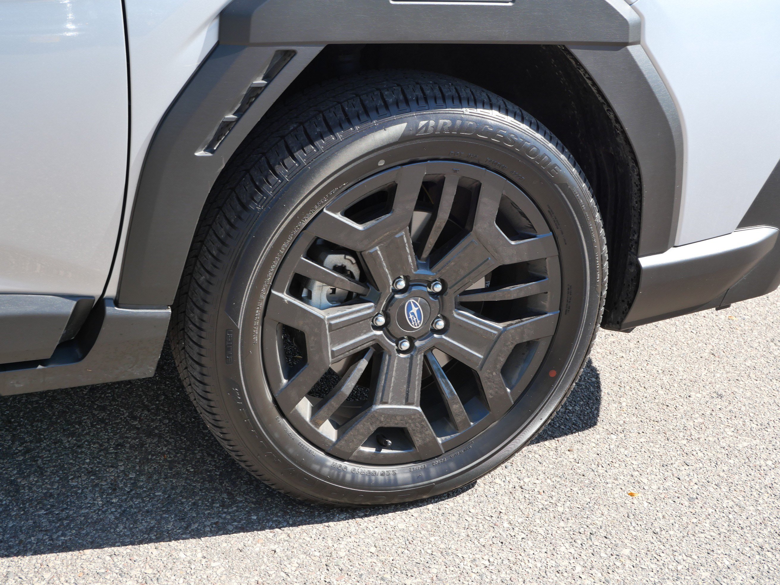 Certified 2026 Subaru Outback Limited XT AWD/4WD image 15