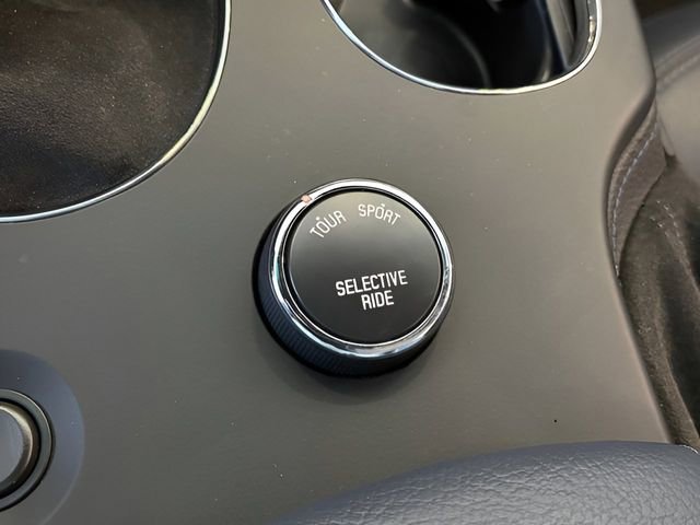 Used 2013 Chevrolet Corvette 427 w/ 1SC Preferred Equipment Group image 27