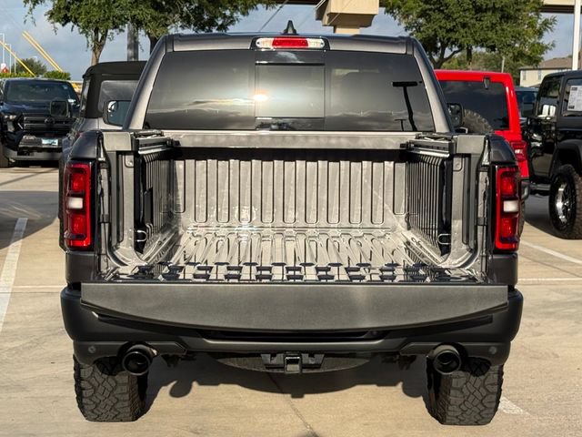 Used 2026 RAM 1500 Rebel w/ Rebel Level 2 Equipment Group AWD/4WD image 33