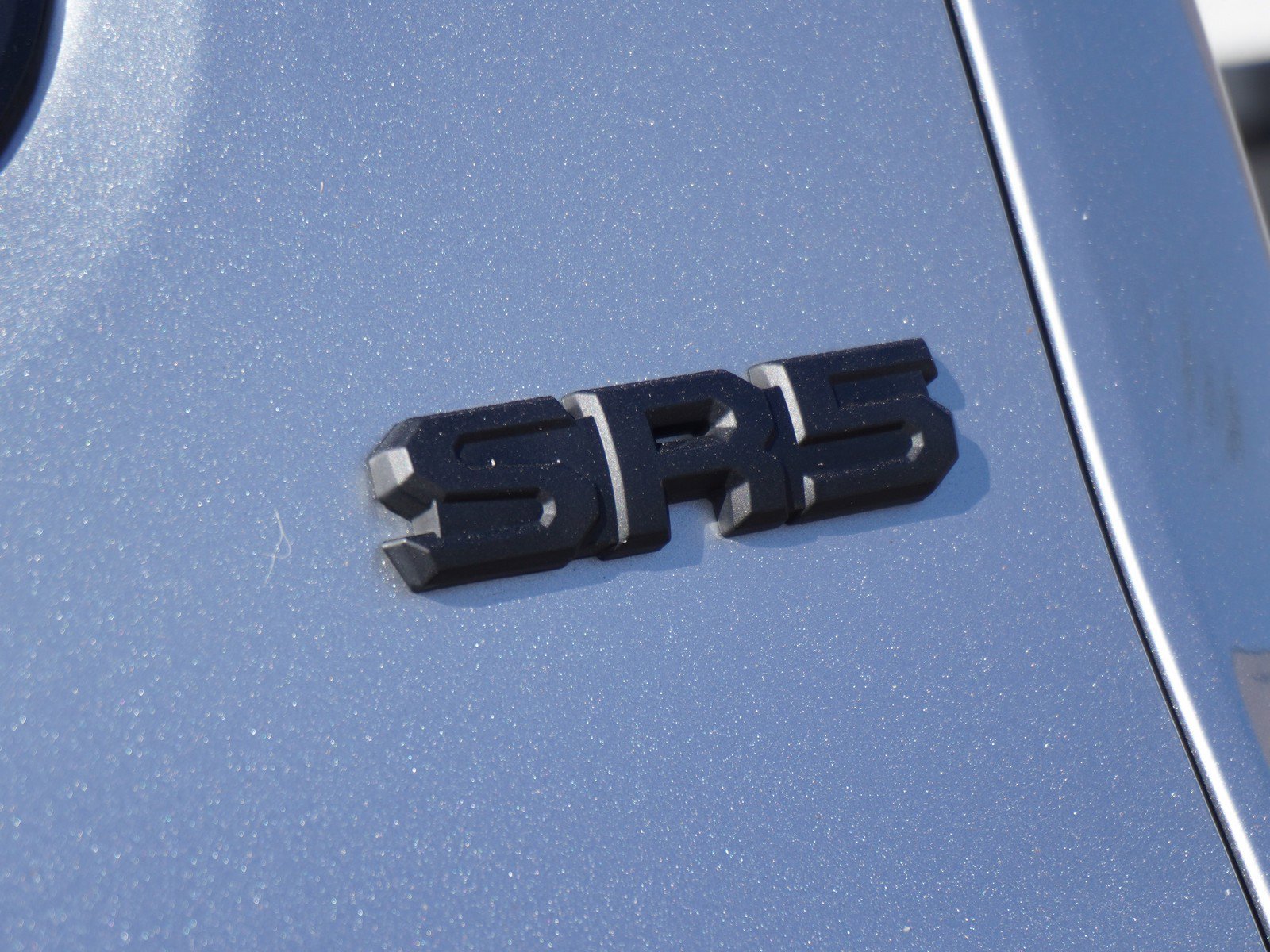 Used 2025 Toyota Tacoma SR5 image 8