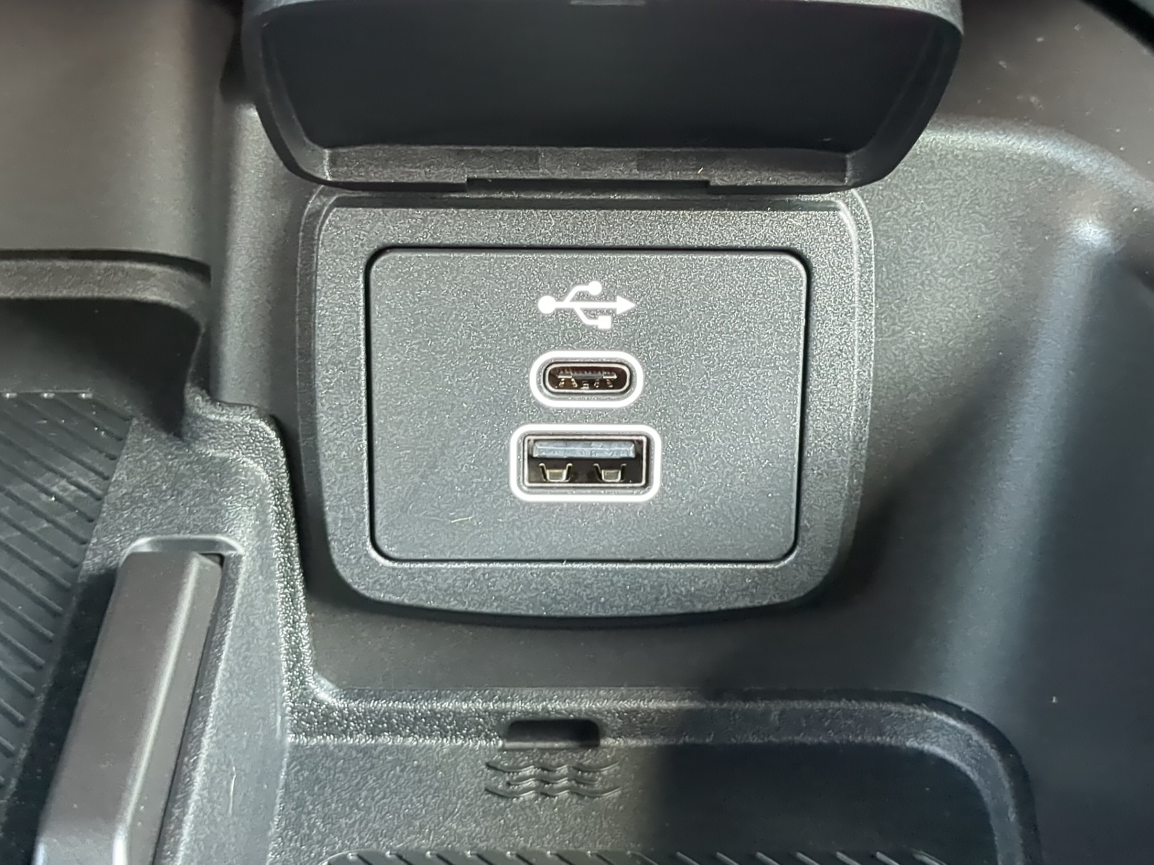 New 2026 Ford Bronco Big Bend AWD/4WD image 20