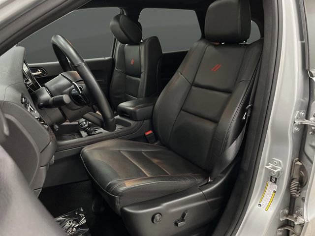 Certified 2025 Dodge Durango R/T image 4