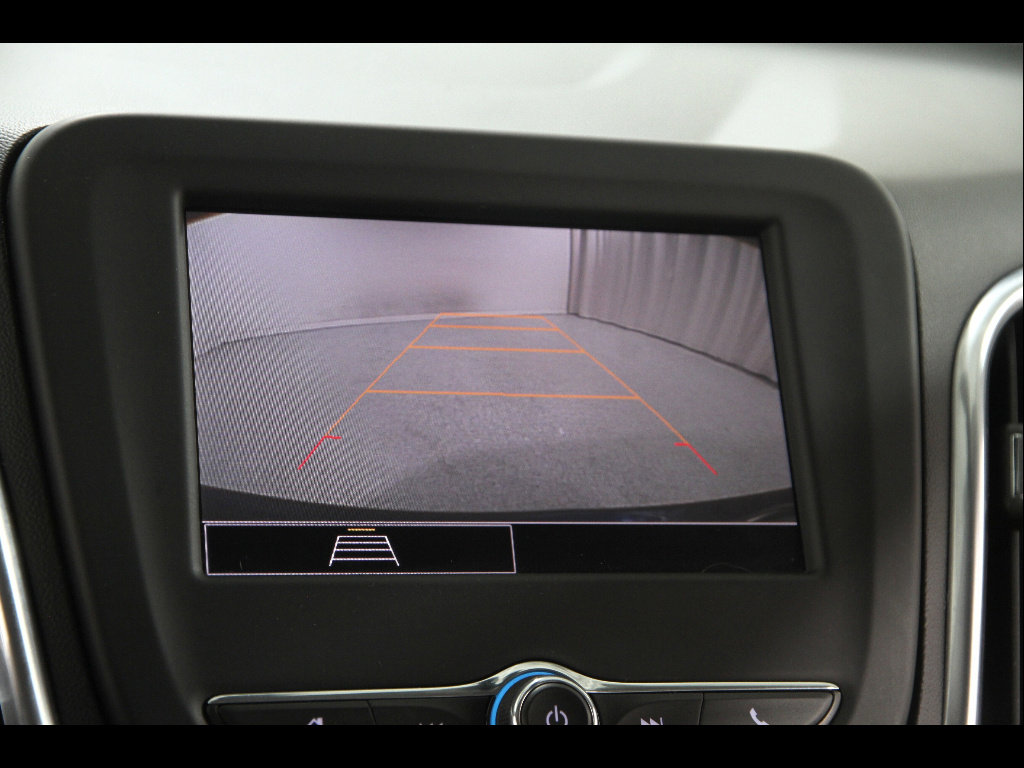 Certified 2022 Chevrolet Equinox LS w/ LS Convenience Package FWD image 12