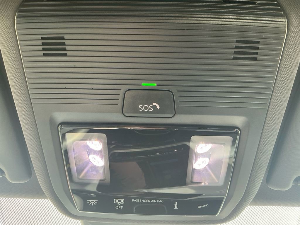 New 2026 Volkswagen ID.4 Pro image 25