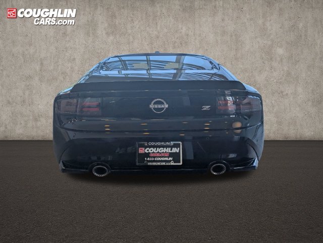 New 2027 Nissan Z Performance RWD image 7