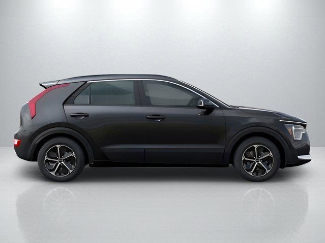 New 2025 Kia Niro EX image 7