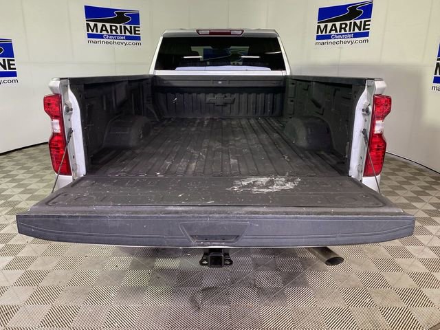 Used 2021 Chevrolet Silverado 3500 LT w/ Remote Start Package AWD/4WD image 30
