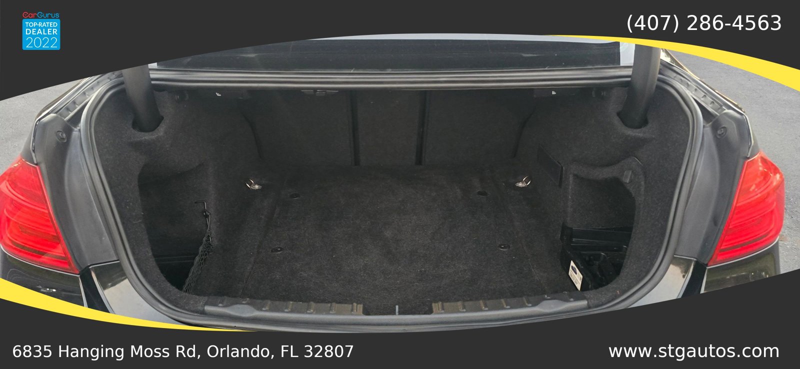 Used 2014 BMW 335i Sedan image 25