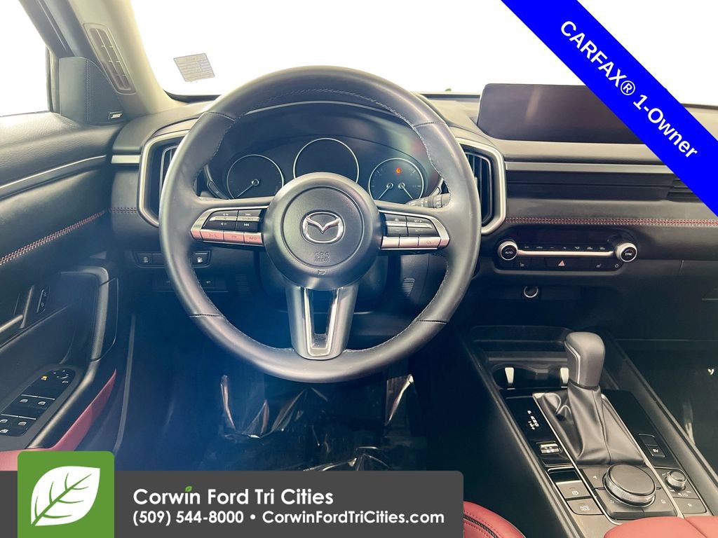 Used 2025 MAZDA CX-50 AWD 2.5 Hybrid w/ Weather Package image 26