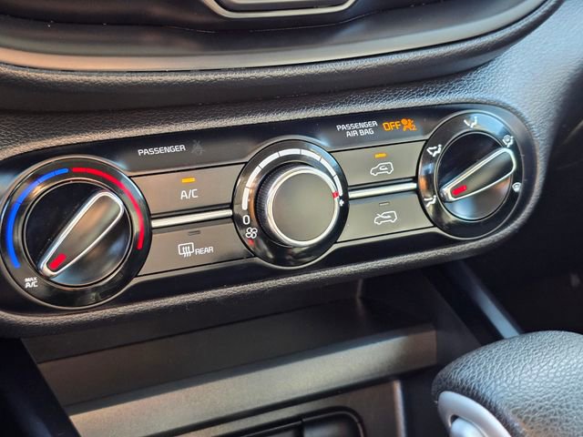 Used 2023 Kia Soul LX w/ Option Group 015 image 24