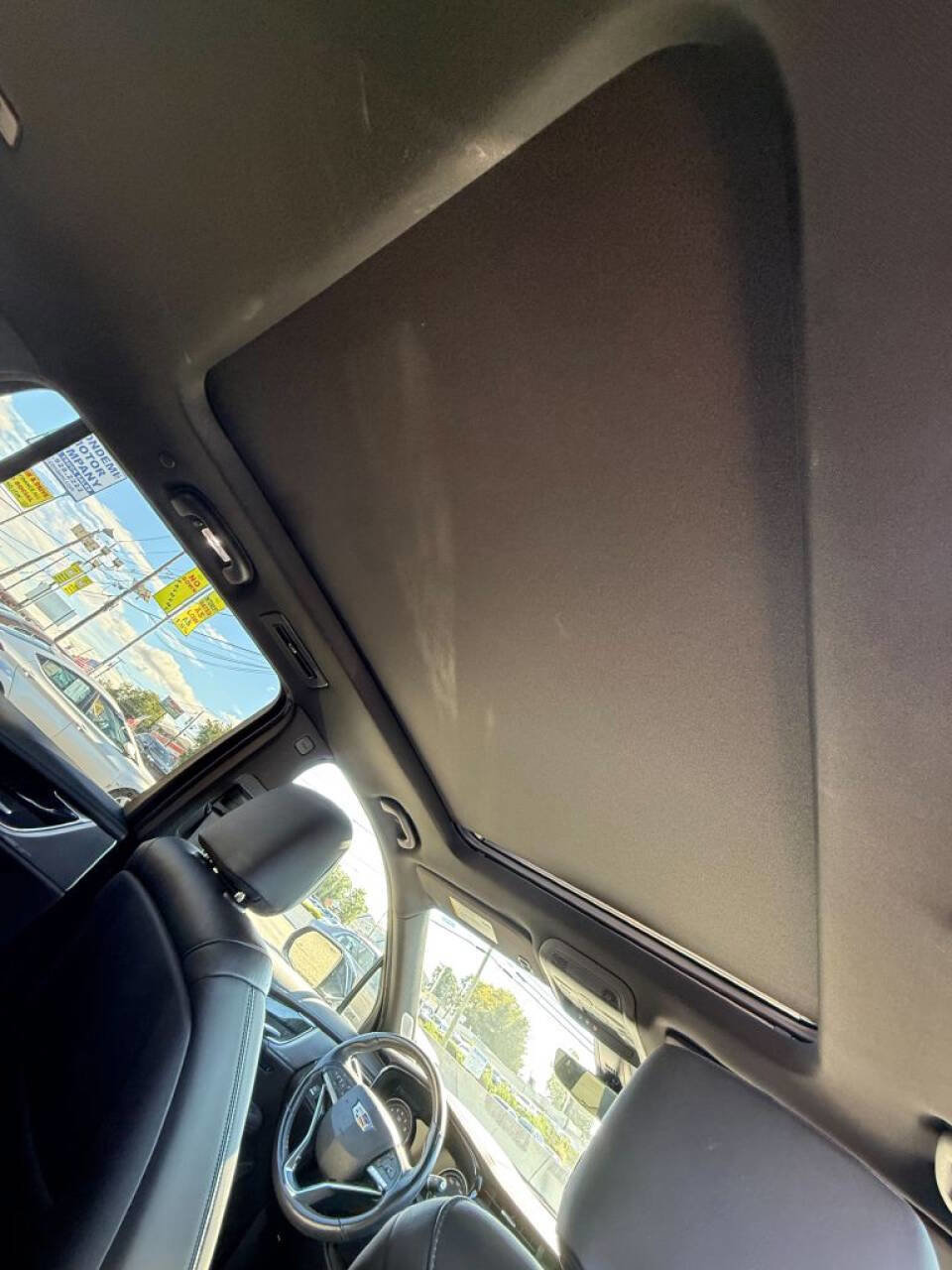 Used 2022 Cadillac XT6 Premium Luxury w/ Technology Package image 21