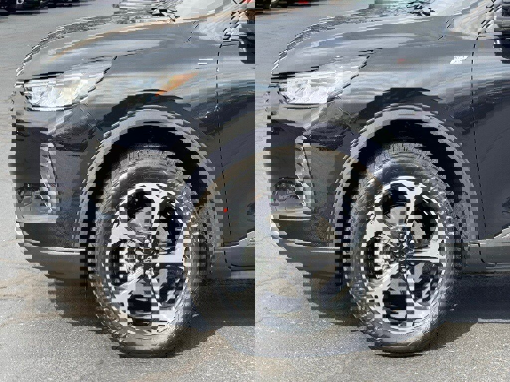 New 2025 Ford Escape ST-Line Select w/ Tech Pack #1 image 36