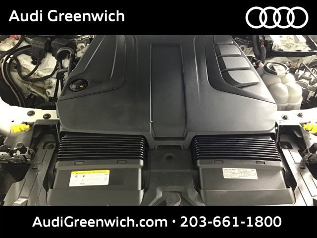 Certified 2023 Audi Q7 2.0T Premium w/ Towing Package AWD/4WD image 28