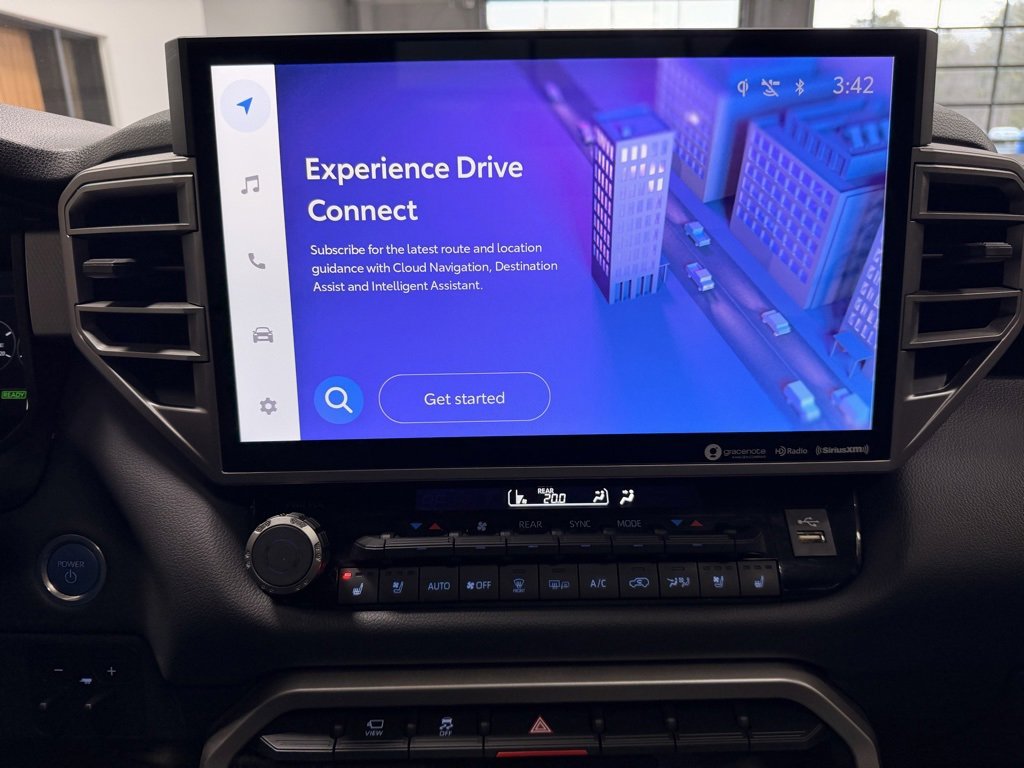 Used 2024 Toyota Sequoia Limited image 42