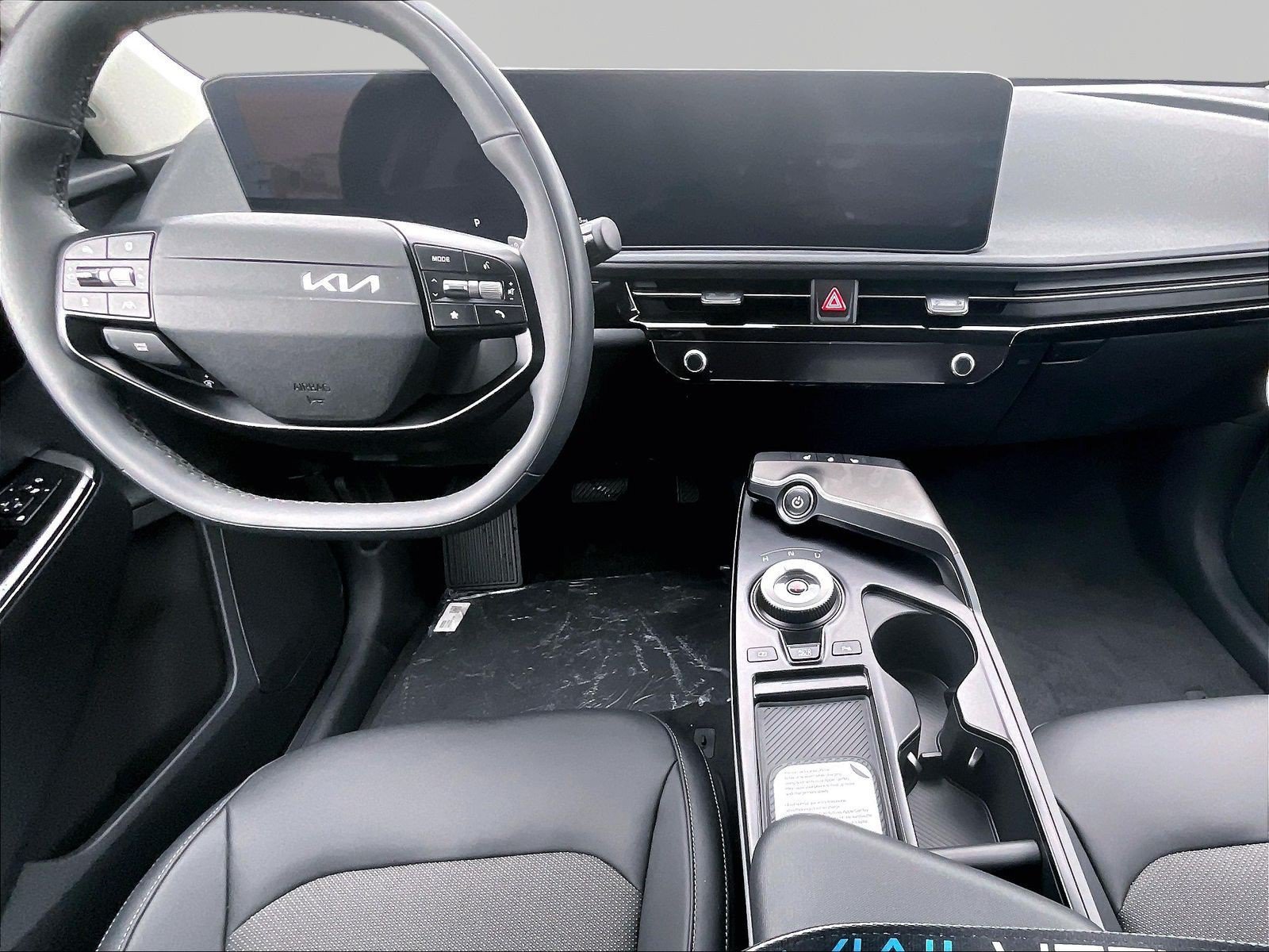 New 2026 Kia EV6 Light AWD/4WD image 10