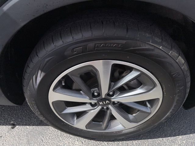 Used 2019 Kia Sorento EX image 24
