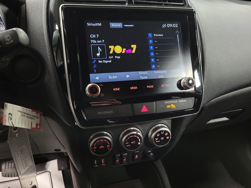 Used 2025 Mitsubishi Outlander Sport 2.0 S image 14